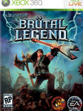 Brütal Legend Brütal Legend