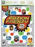 Fuzion Frenzy 2