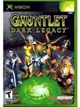 Gauntlet: Dark Legacy