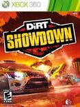 DiRT Showdown DiRT Showdown