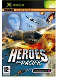 Heroes of the Pacific