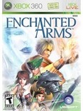 Enchanted Arms Enchanted Arms