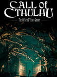 Call of Cthulhu Call of Cthulhu