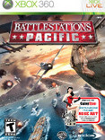 Battlestations: Pacific