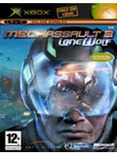 MechAssault 2: Lone Wolf
