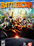 Battleborn Battleborn