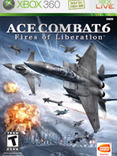 Ace Combat 6 Ace Combat 6