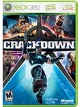 Crackdown Crackdown