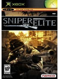 Sniper Elite