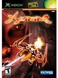 Xyanide