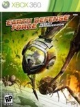Earth Defense Force: Insect Armageddon Earth Defense Force: Insect Armageddon