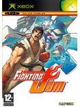 Capcom Fighting 'Evolution/Jam' Capcom Fighting 'Evolution/Jam'