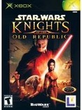 Star Wars : Knights of the Old Republic