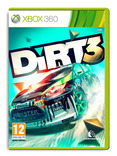 DiRT 3 DiRT 3