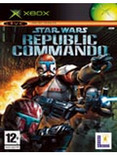 Star Wars : Republic Commando