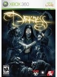 The Darkness