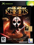 Star Wars Knights of the Old Republic II