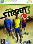 FIFA Street 3 FIFA Street 3