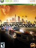 Need For Speed: Undercover