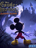 Castle of Illusion Castle of Illusion