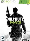 Call of Duty: Modern Warfare 3 Call of Duty: Modern Warfare 3