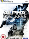 Alpha Protocol Alpha Protocol