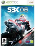SBK08 Superbike World Championship