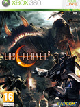 Lost Planet 2 Lost Planet 2
