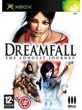 Dreamfall: The Longest Journey Dreamfall: The Longest Journey
