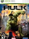 The Incredible Hulk