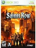 Saints Row
