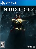 Injustice 2 Injustice 2