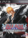 Bleach: Soul Ignition Bleach: Soul Ignition