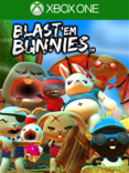 Blast 'Em Bunnies Blast 'Em Bunnies