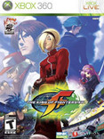 King of Fighters XII