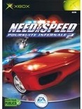Need For Speed : Poursuites Infernales 2