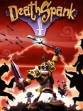 DeathSpank DeathSpank