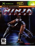Ninja Gaiden