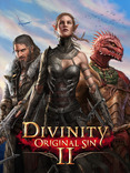 Divinity: Original Sin 2 Divinity: Original Sin 2