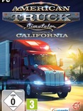 American Truck Simulator American Truck Simulator