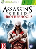 Assassin's Creed Brotherhood Assassin's Creed Brotherhood