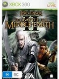 Lord of the Rings Battle for Middle Earth II