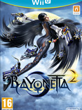 Bayonetta 2 Bayonetta 2