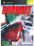 Burnout Burnout
