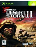 Conflict: Desert Storm II Conflict: Desert Storm II