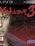 Yakuza 3 Yakuza 3