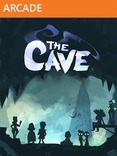 The Cave The Cave