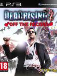 Dead Rising 2: Off the Record Dead Rising 2: Off the Record