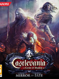 Castlevania: Lords of Shadow - Mirror of Fate Castlevania: Lords of Shadow - Mirror of Fate