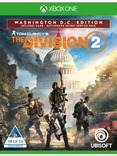 Tom Clancy's The Division 2 Tom Clancy's The Division 2